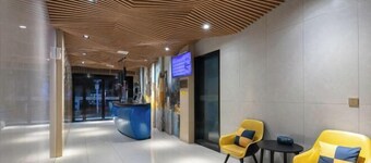 Maishang City Hotel (Baishazhou Branch)