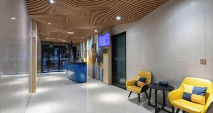 Maishang City Hotel (Baishazhou Branch)