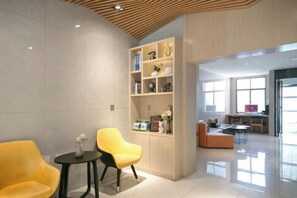 Interior - Maishang City Hotel (Baishazhou Branch) (Hengyang)