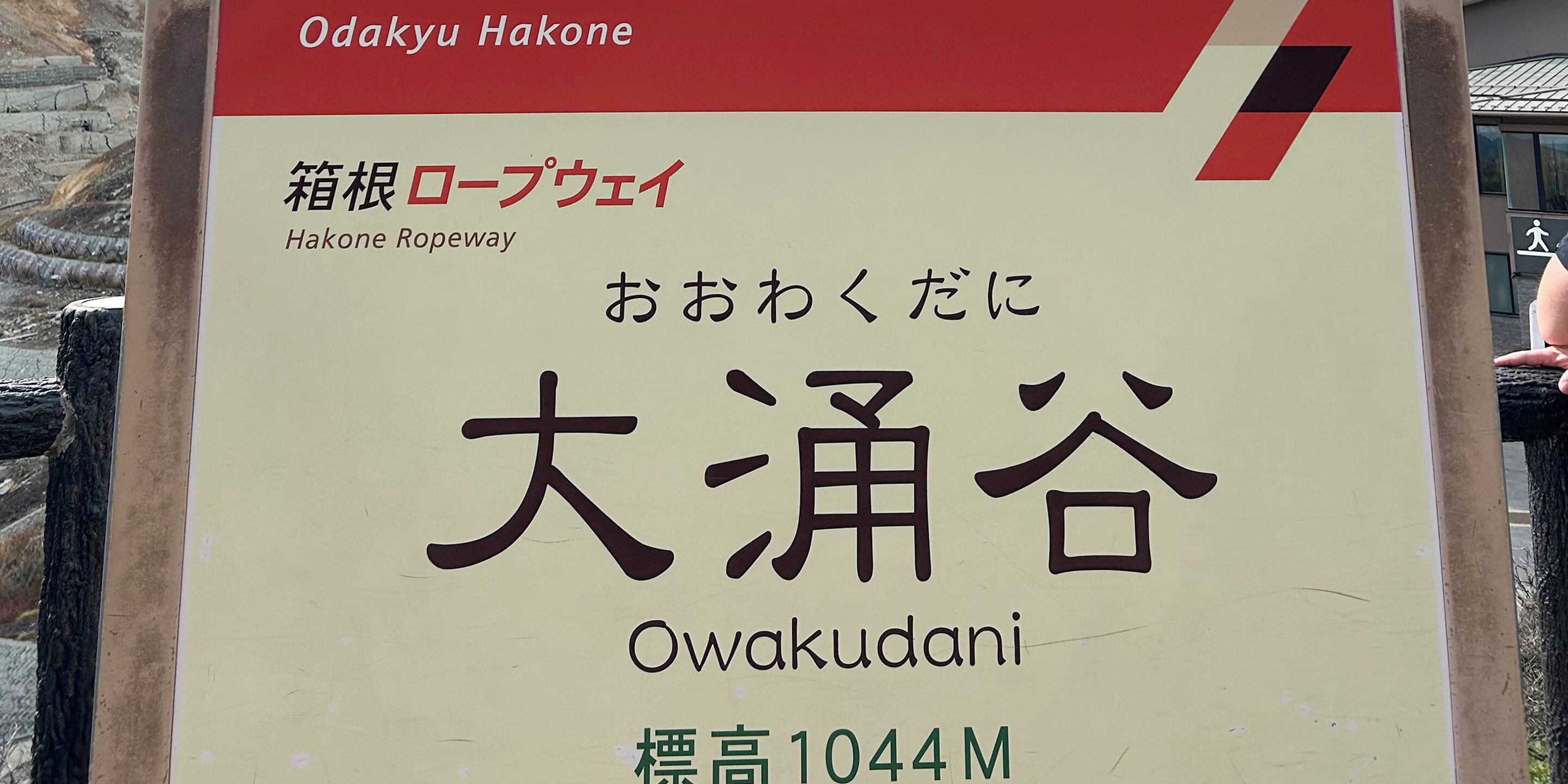ランド ビュー