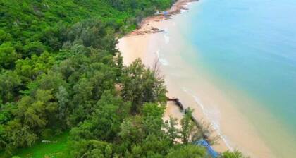 Nanwan Monkey Islet Tianlang Holiday Hotel