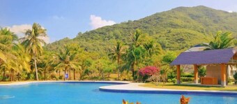 Nanwan Monkey Islet Tianlang Holiday Hotel