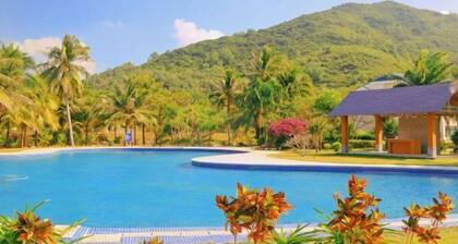 Nanwan Monkey Islet Tianlang Holiday Hotel