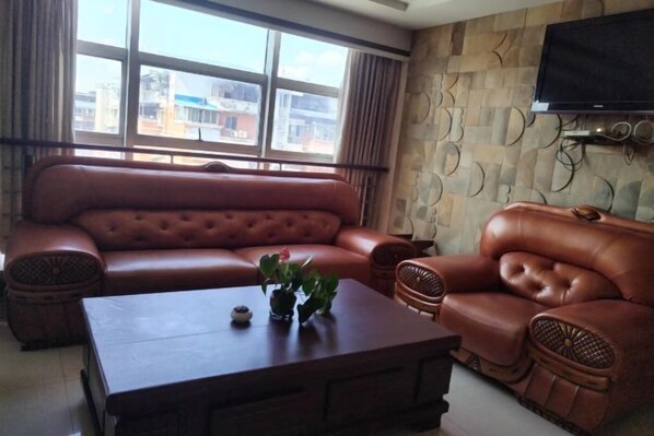 Room - Zizhongchuan East Business Hotel (Zizhong)