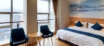 Zizhongchuan East Business Hotel