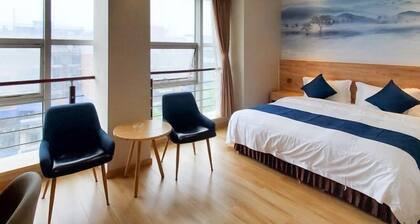 Zizhongchuan East Business Hotel