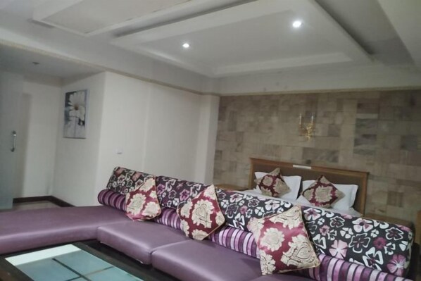 Room - Zizhongchuan East Business Hotel (Zizhong)