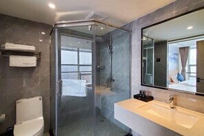 Room - Zizhongchuan East Business Hotel (Zizhong)