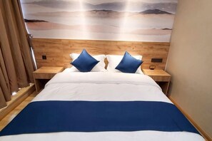 Unclassified image, 3 of 25, button - Zizhongchuan East Business Hotel (Zizhong)