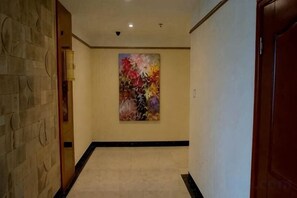 Unclassified image, 5 of 25, button - Zizhongchuan East Business Hotel (Zizhong)