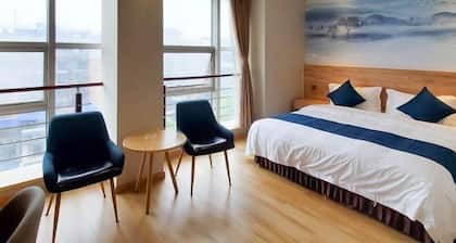 Zizhongchuan East Business Hotel