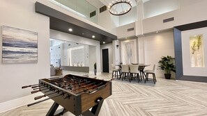 Spielezimmer