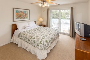 2 室のベッドルーム、アイロン / アイロン台、WiFi (無料)、ベッドシーツ