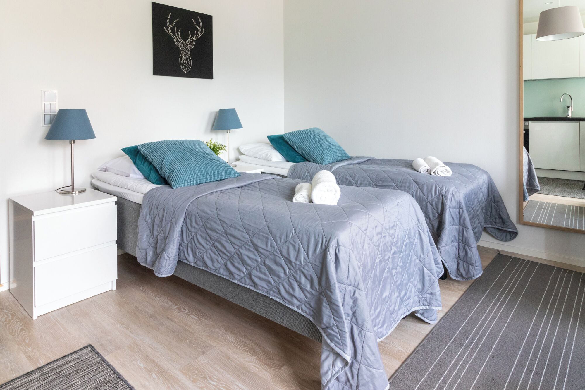 Kamar