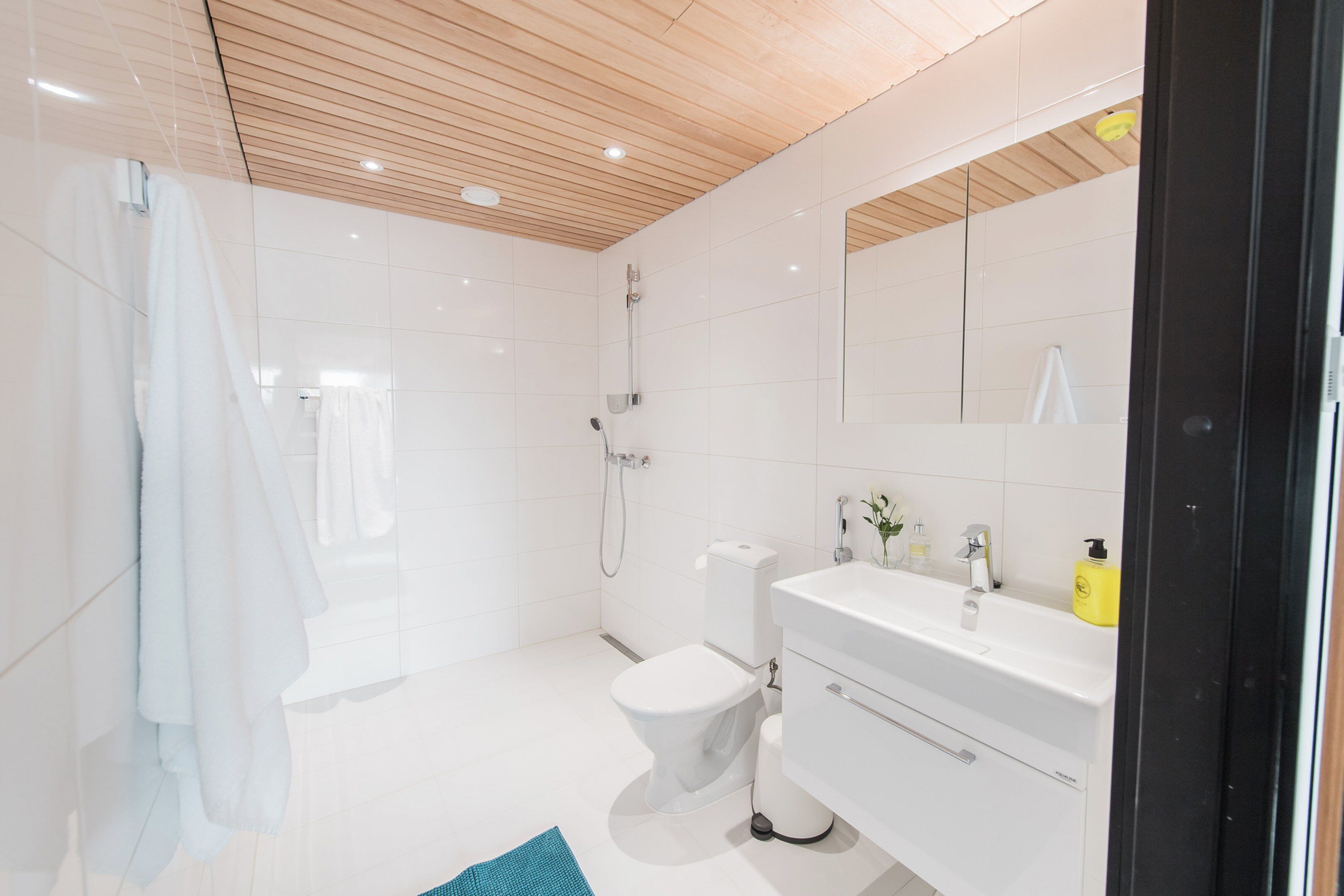 Studio – comfort | Bad | Hårføner