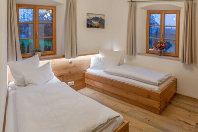 Holiday apartment Rosenheim