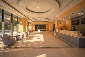 Interior - Zexi Business Hotel (Taicang)
