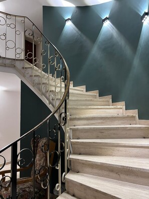 Interior - Ferienwohnung Staufeneck (Piding)