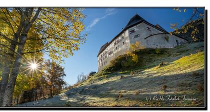 Ferienwohnung Staufeneck