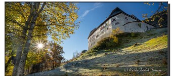 Ferienwohnung Staufeneck