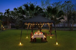 Gastronomie für Paare