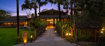 Tigerland Safari - A Lemon Tree Resort