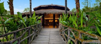 Tigerland Safari - A Lemon Tree Resort