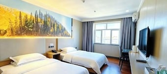 Hotel Intime Burqin