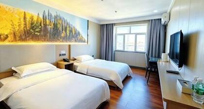 Hotel Intime Burqin