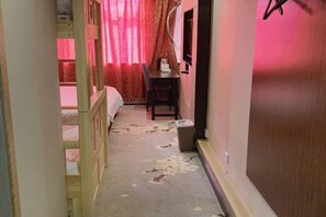 Room - Hotel Intime Burqin (Burqin)