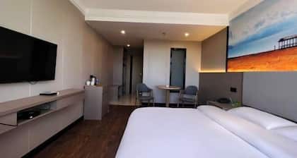 Hotel Intime Burqin
