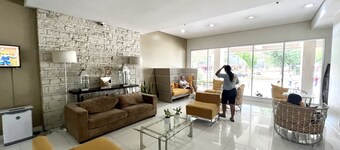 IT Park Studio w/ washing machine