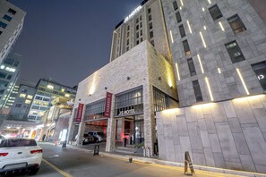 Exterior - JS Classic Hotel (Hwaseong)