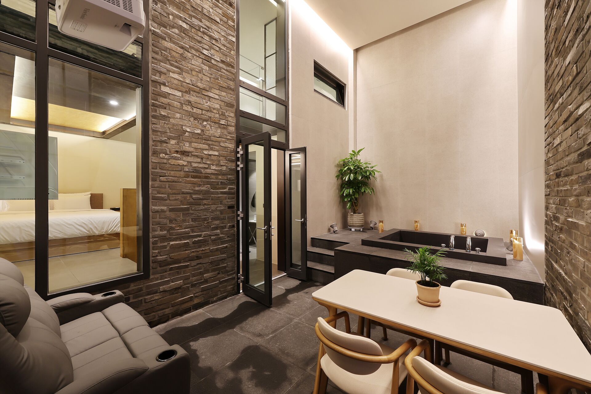 Duplex Ryokan Family | 免費 Wi-Fi