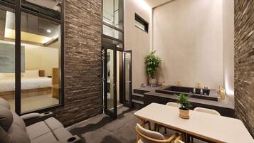 Duplex Ryokan Family | Gratis wi-fi