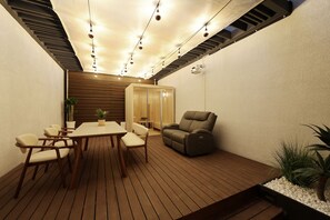 Duplex Family Terrace | Wi-Fi gratuito