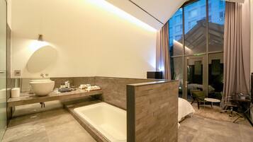 Suite Terrace