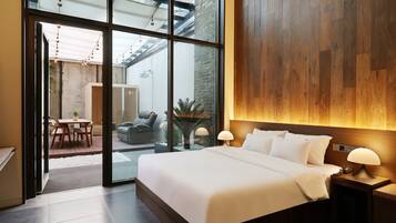 Suite Terrace