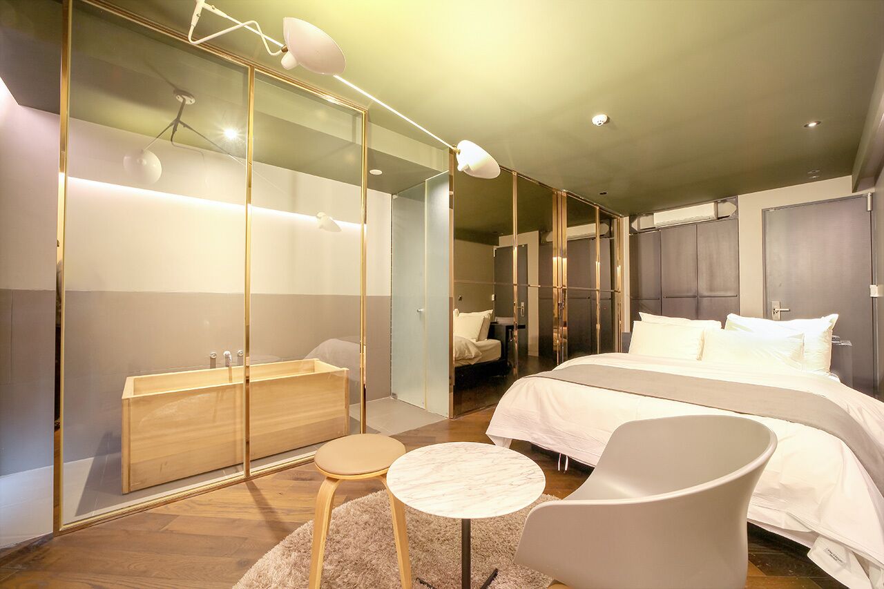 Standard | Truy cập Internet không dây miễn phí 