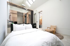 Free WiFi - Dongtan JS Classic Hotel (Hwaseong)