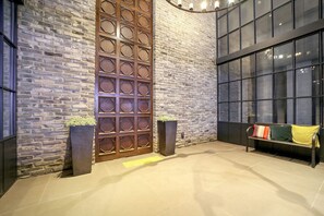 Interior - Brown Dot Hotel Dongtan (Hwaseong)