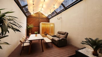 Suite Terrace | Free WiFi