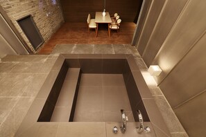 Quad Terrace | Wifi gratis