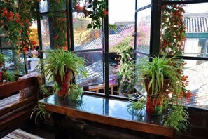 Interior - Bingdao Huayue Inn (Dali)