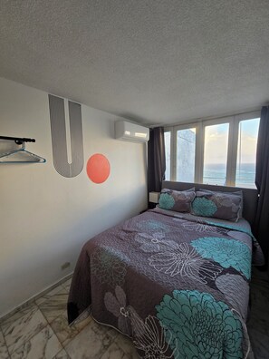 4 soverom, strykejern/-brett, wi-fi og sengetøy