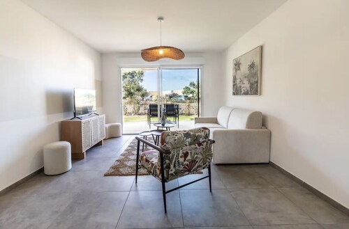 Superbe Mini Villa 4 à 6 Personnes