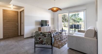 Superbe Mini Villa 4 à 6 Personnes