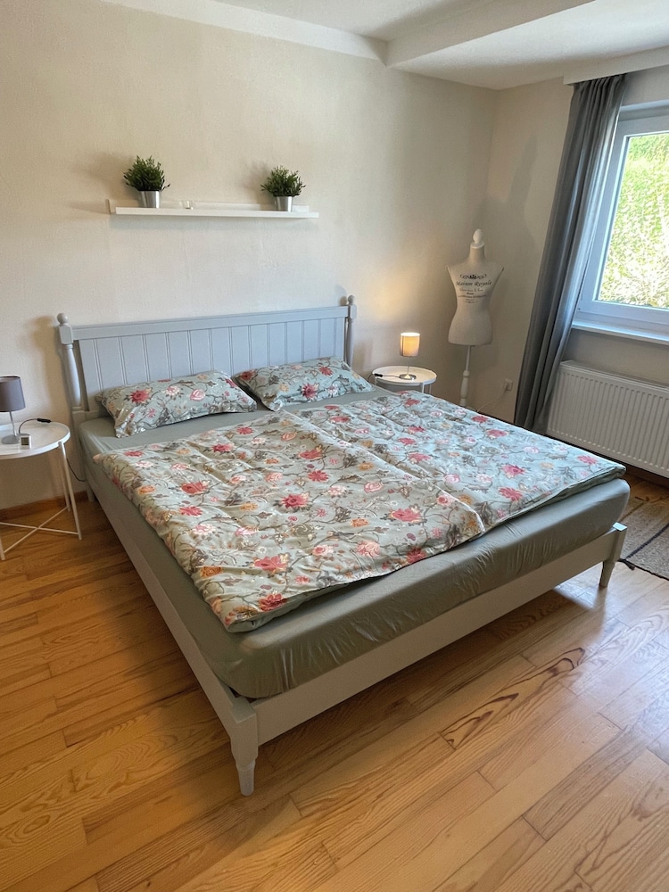 Modern, cozy apartment for rent, Núñez, Buenos Aires, Argentina - Cozy Modern Apartments For Rent