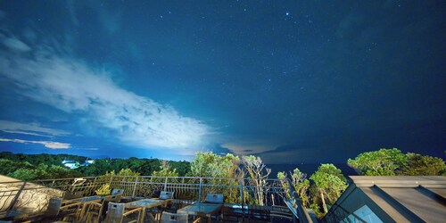 HOTEL HOLISTIC RESORT