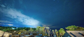 HOTEL HOLISTIC RESORT